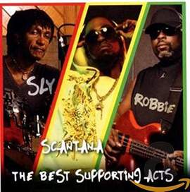 The Best Supporting Acts