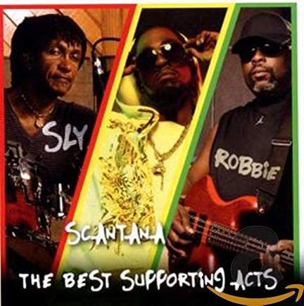 The Best Supporting Acts