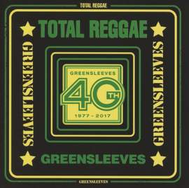 Total Reggae: Greensleeves