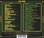 Total Reggae: Greensleeves Product Image