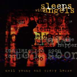 Sleeps With Angels