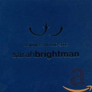 The Very Best of Sarah Brightm