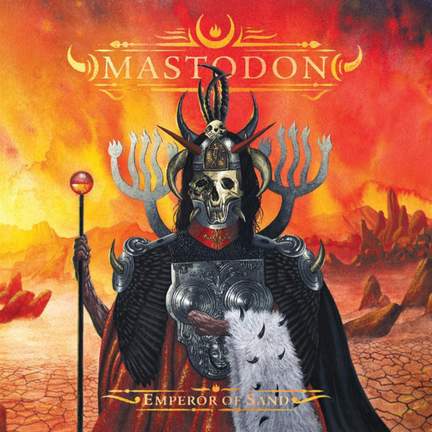 Emperor of Sand