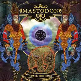 Crack the Skye