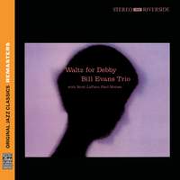 Waltz For Debby [original Jazz Classics Remasters]