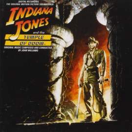 Indiana Jones and the Temple of Doom