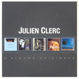 Original Album Series