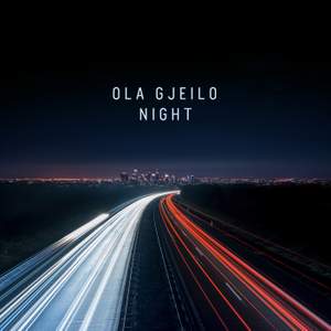 Ola Gjeilo: Night