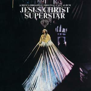 Jesus Christ Superstar