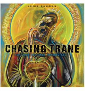 Chasing Trane: the John Coltrane Documentary
