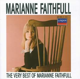 The Very Best of Marianne Faithfull