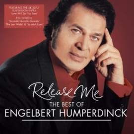 Release Me: The Best of Engelbert Humperdinck