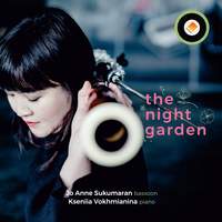 The Night Garden