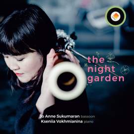 The Night Garden