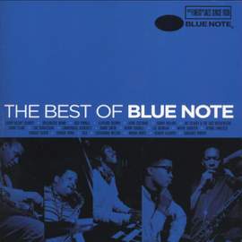 Icon: The Best of Blue Note