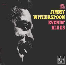 Jimmy Witherspoon/_evenin' Blues