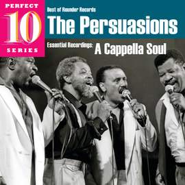 A Cappella Soul
