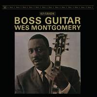 Boss Guitar [original Jazz Classics Remasters]