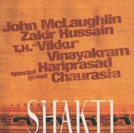Remember Shakti