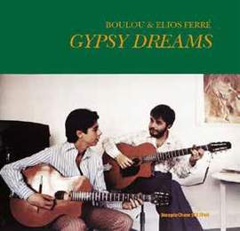 Gypsy Dreams