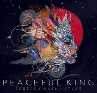 Peaceful King