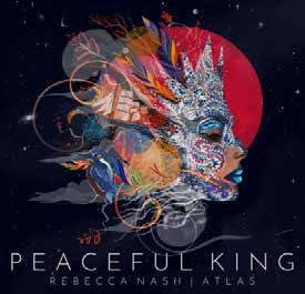 Peaceful King