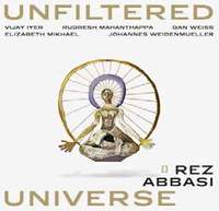 Unfiltered Universe - Vinyl Edition