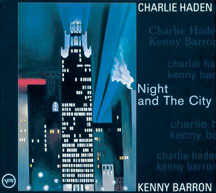 Night and the City