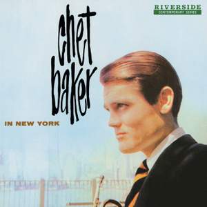 In New York [original Jazz Classics Remasters]