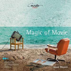 Magic Of Movie Volume 1: John Williams, Henry Mancini