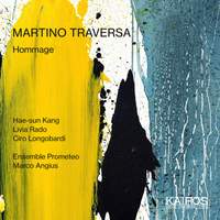 Martino Travers: Hommage