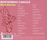 Montserrat Caballe, Diva Eterna Product Image