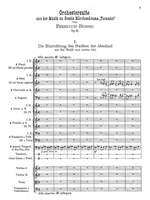 Busoni, Ferruccio: Turandot, orchestral Suite Op. 41 Product Image