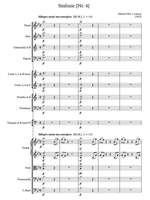 Lannoy, Heinrich Eduard Josef von: Symphony No. 4 Product Image
