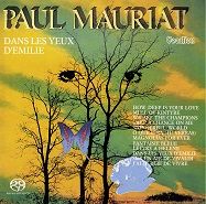 Paul Mauriat - Dans Les Yeux d'Emilie & bonus tracks
