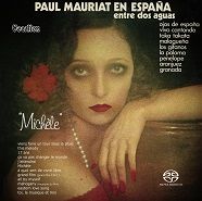 Paul Mauriat - En España & Michèle & bonus tracks