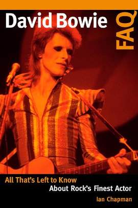 David Bowie FAQ: All That's Left to Know About Rock's Finest Actor