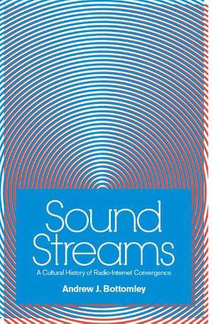 Sound Streams: A Cultural History of Radio-Internet Convergence