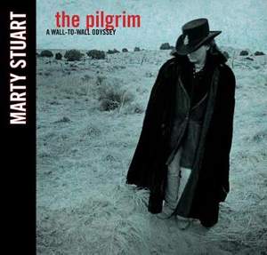 The Pilgrim: A Wall-To-Wall Odyssey