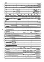 Bjarnason, Daniel: Violin Concerto (score) Product Image