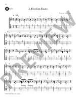 English Folk Tunes for Ukulele Product Image