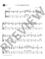 English Folk Tunes for Ukulele Product Image