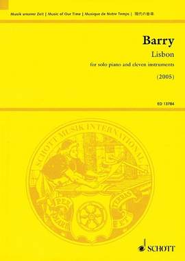 Barry, G: Lisbon