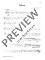 Penderecki, K: Aria e cadenza Product Image