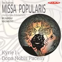 Missa popularis: Kyrie I & Dona nobis pacem