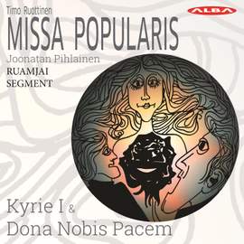 Missa popularis: Kyrie I & Dona nobis pacem