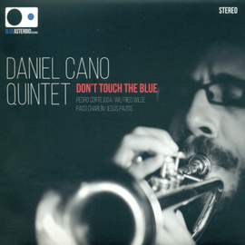 Don´t Touch The Blue