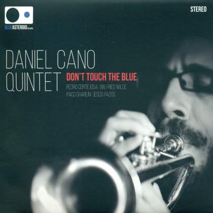 Don´t Touch The Blue