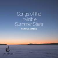 Songs of the Invisible Summer Stars