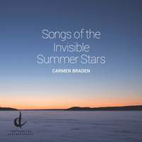 Songs of the Invisible Summer Stars